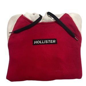 Hollister Hoodie